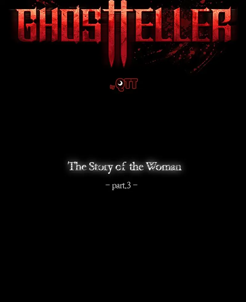 Read Ghost Teller en Manga Online