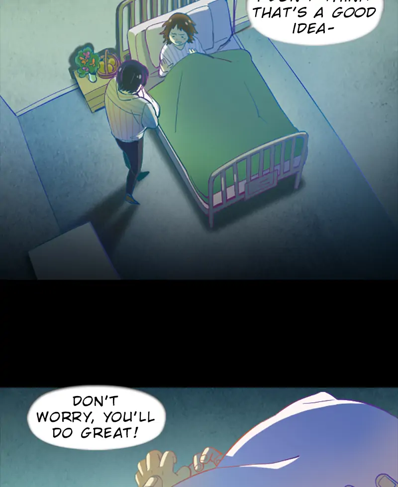 Read Ghost Teller en Manga Online