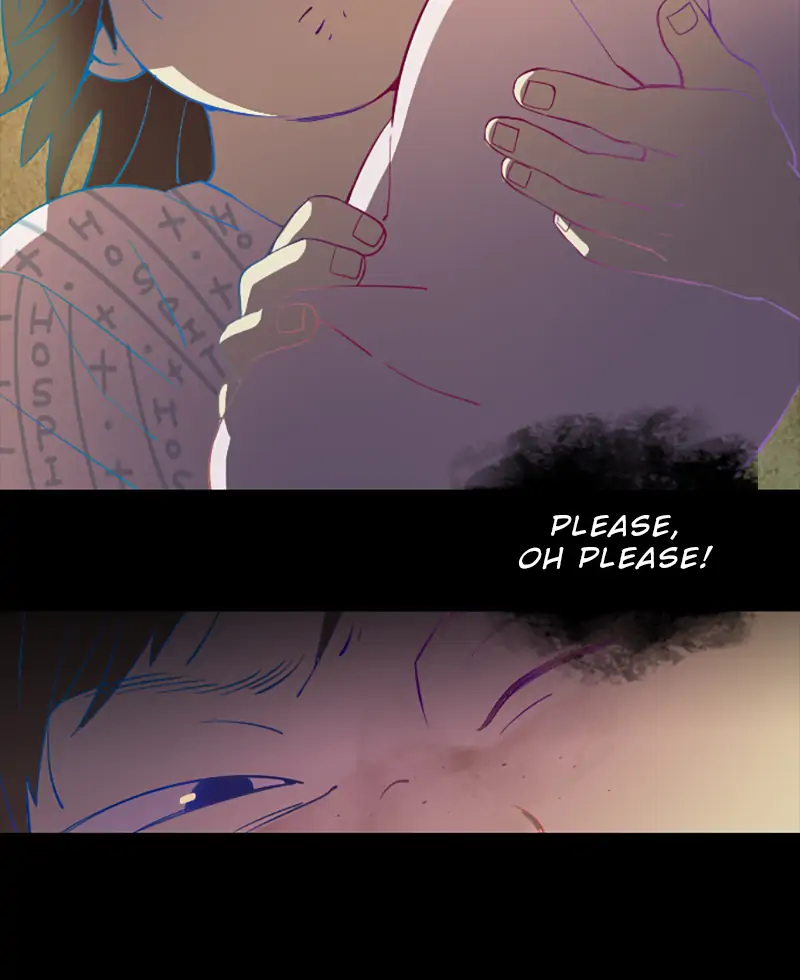 Read Ghost Teller en Manga Online
