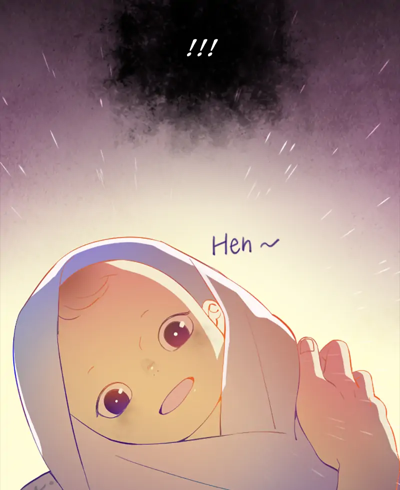 Read Ghost Teller en Manga Online