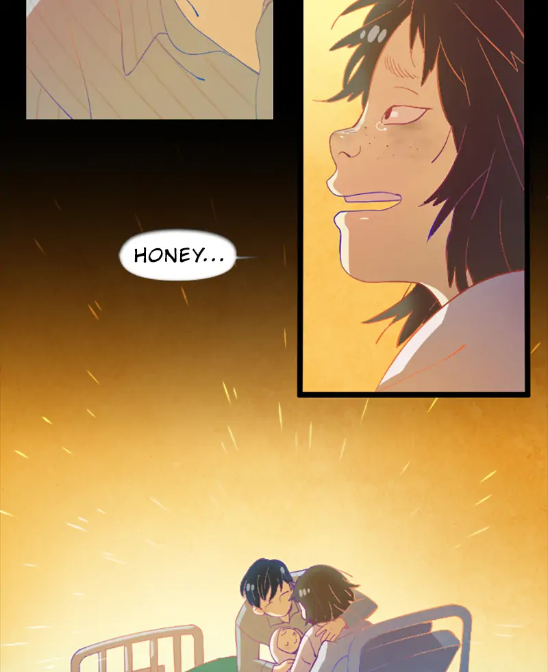 Read Ghost Teller en Manga Online