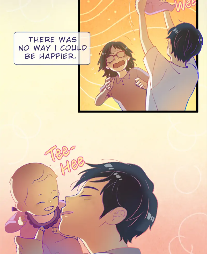 Read Ghost Teller en Manga Online
