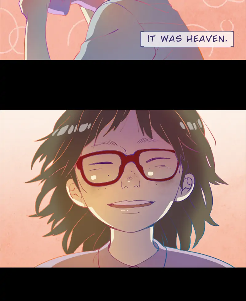 Read Ghost Teller en Manga Online