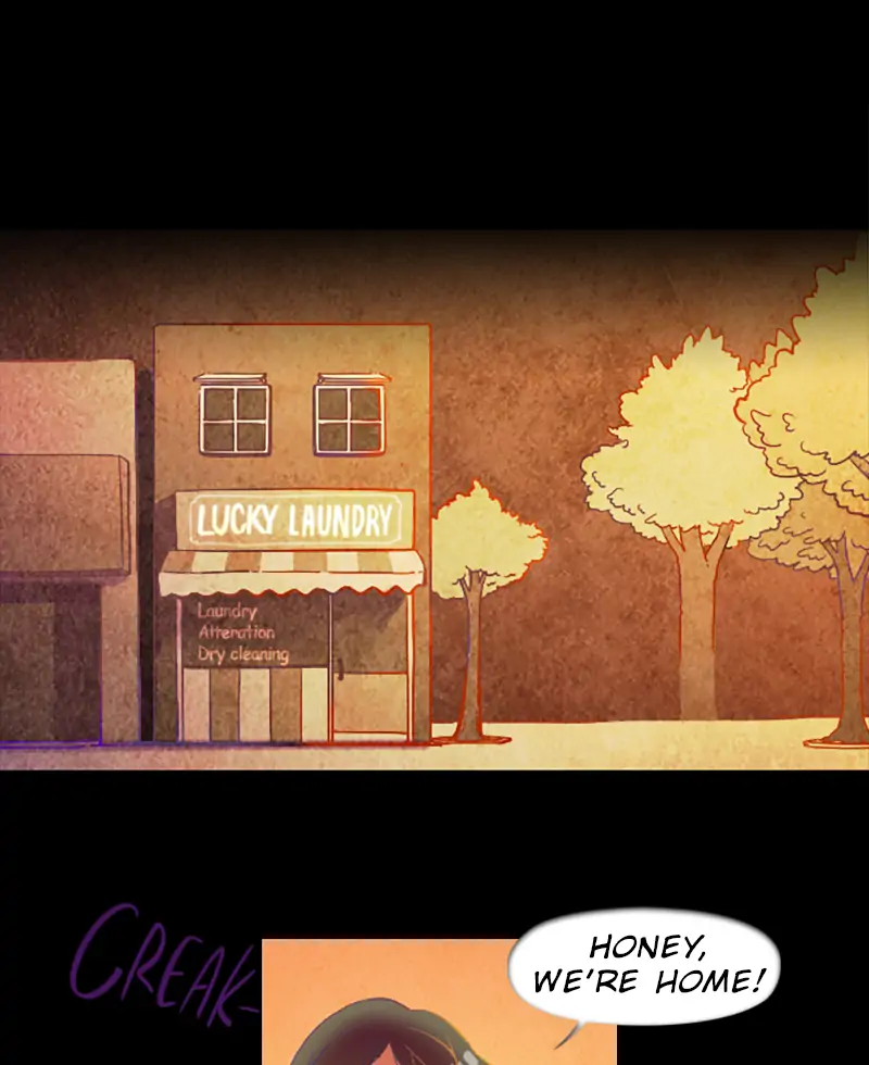 Read Ghost Teller en Manga Online