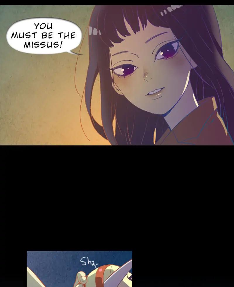 Read Ghost Teller en Manga Online