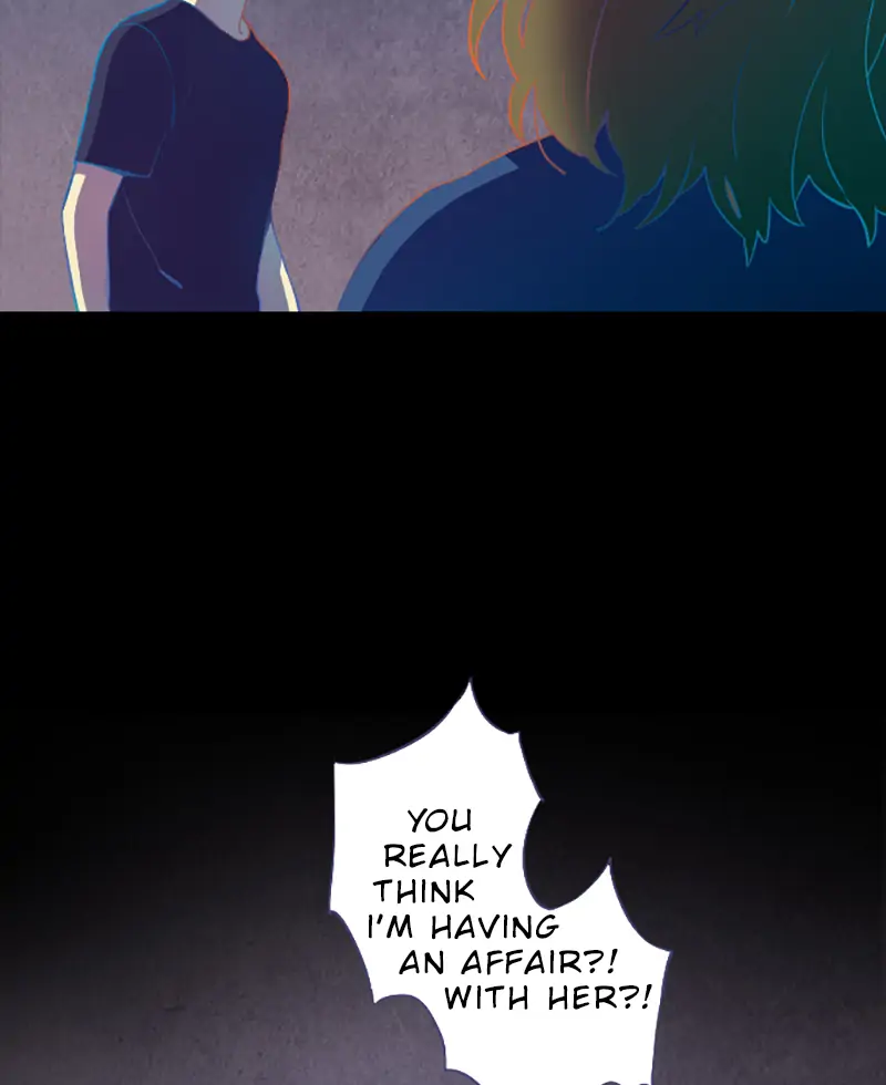 Read Ghost Teller en Manga Online
