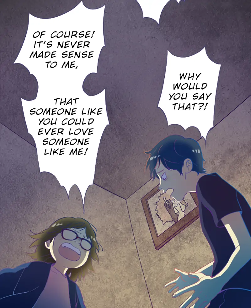 Read Ghost Teller en Manga Online