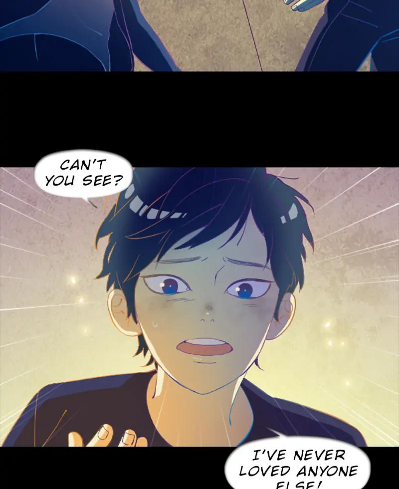 Read Ghost Teller en Manga Online