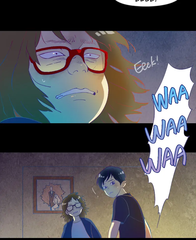Read Ghost Teller en Manga Online