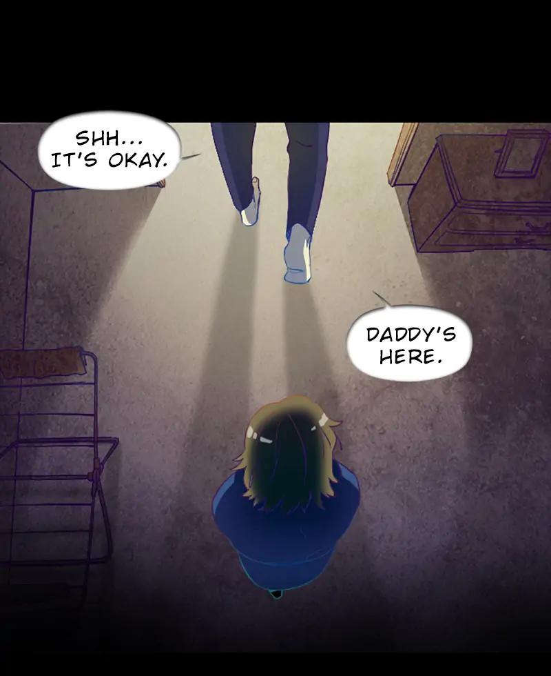 Read Ghost Teller en Manga Online