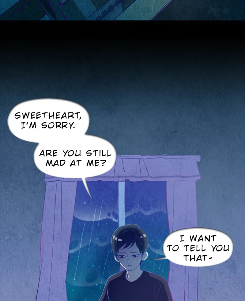 Read Ghost Teller en Manga Online