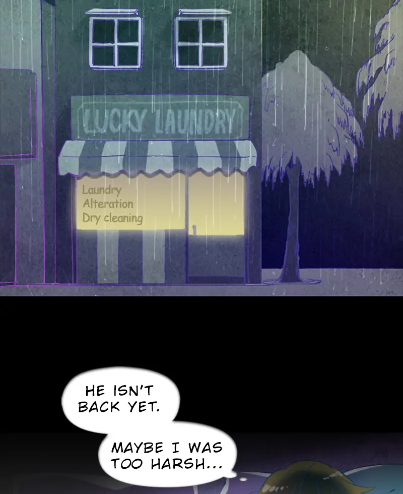 Read Ghost Teller en Manga Online