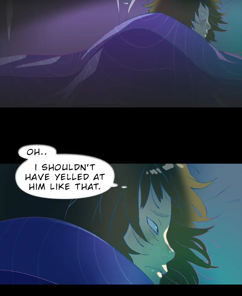 Read Ghost Teller en Manga Online