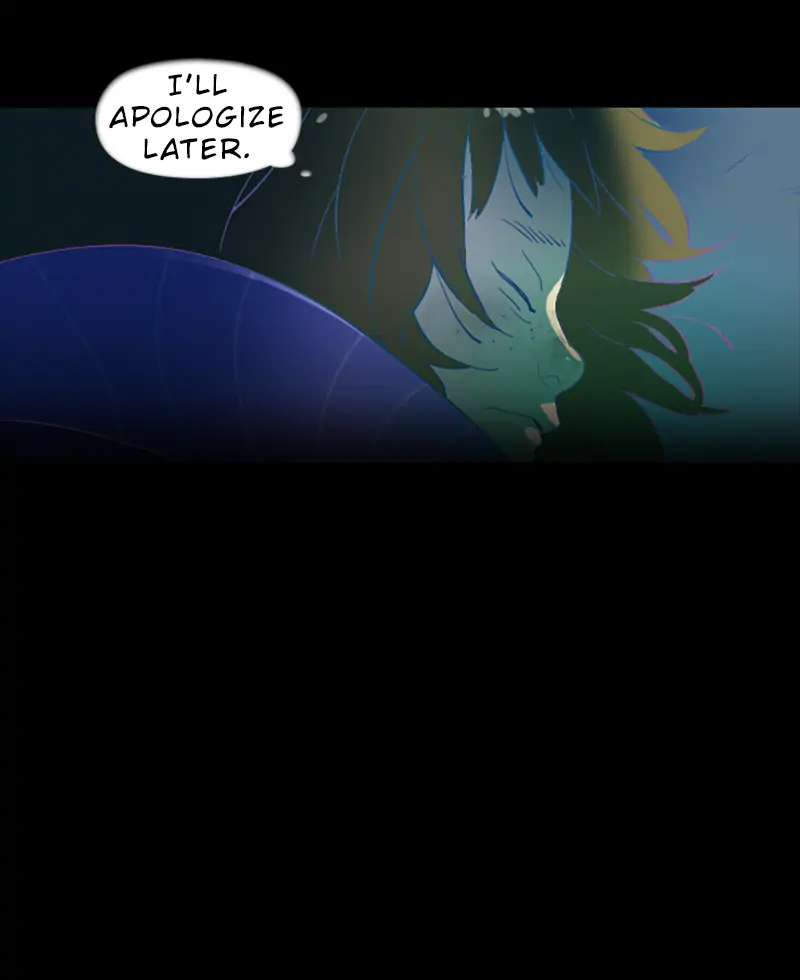 Read Ghost Teller en Manga Online