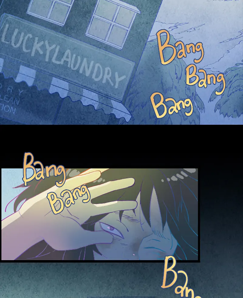 Read Ghost Teller en Manga Online