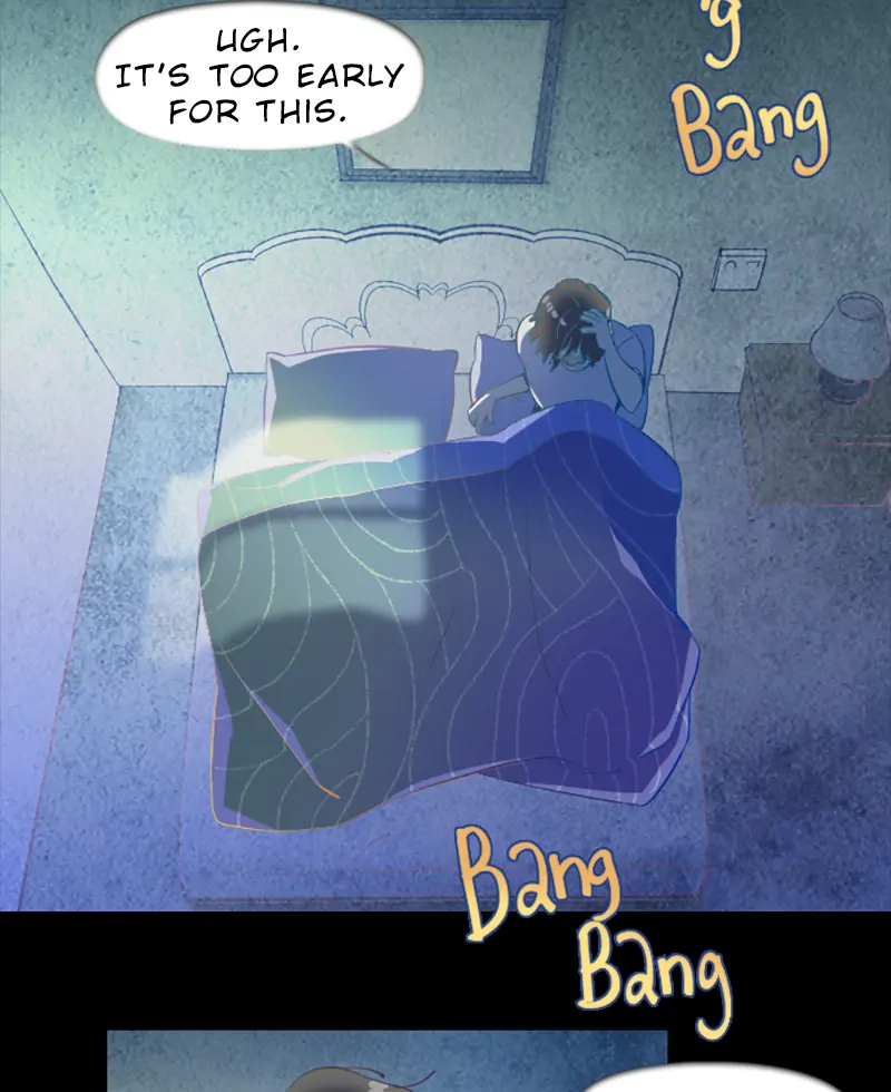 Read Ghost Teller en Manga Online