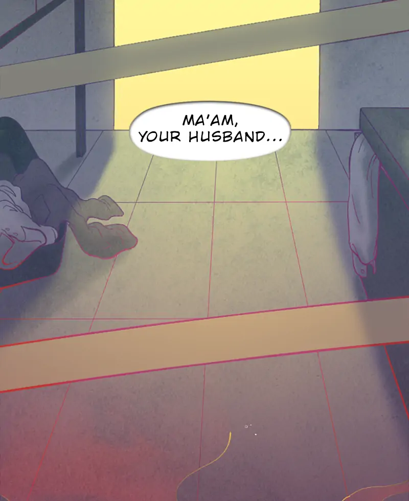 Read Ghost Teller en Manga Online