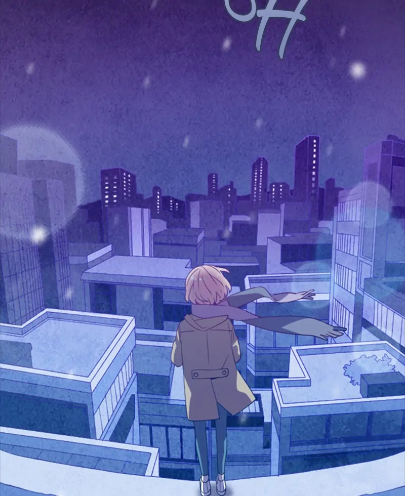 Read Ghost Teller en Manga Online