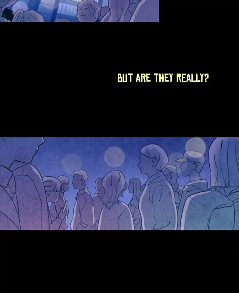 Read Ghost Teller en Manga Online