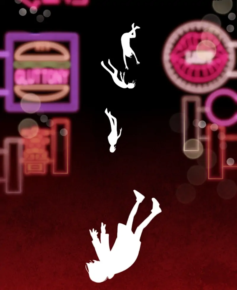 Read Ghost Teller en Manga Online