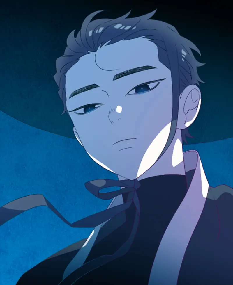 Read Ghost Teller en Manga Online