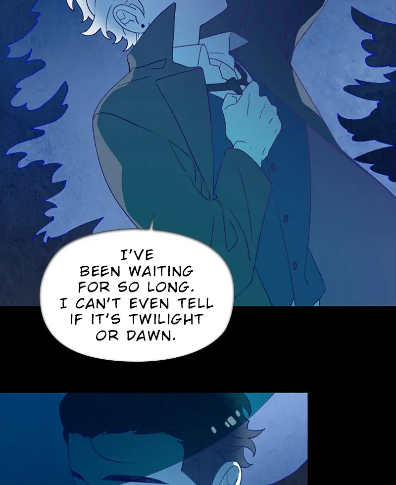 Read Ghost Teller en Manga Online