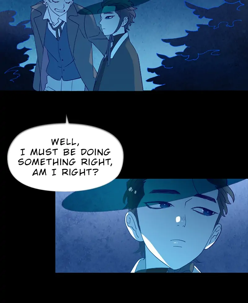 Read Ghost Teller en Manga Online
