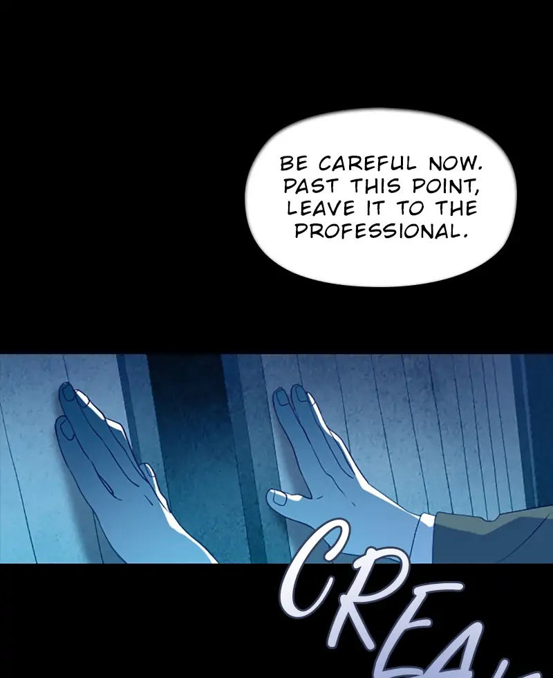 Read Ghost Teller en Manga Online