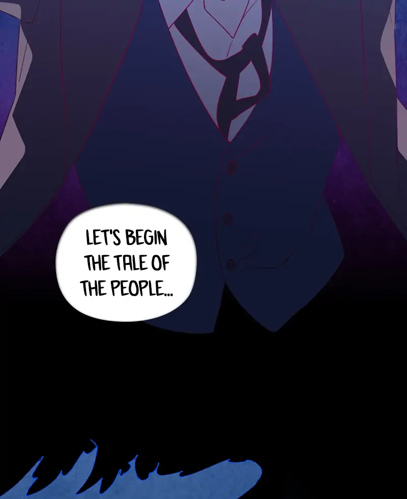 Read Ghost Teller en Manga Online