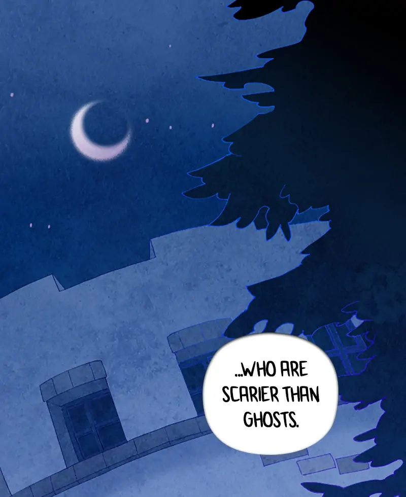 Read Ghost Teller en Manga Online