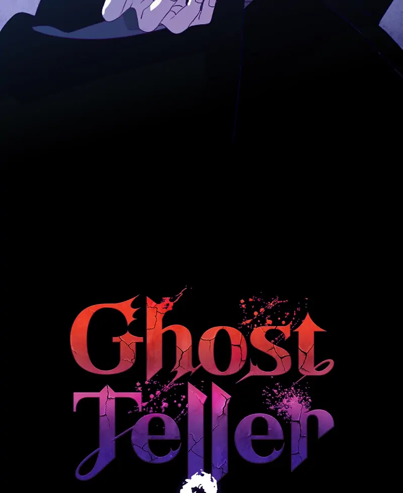 Read Ghost Teller en Manga Online