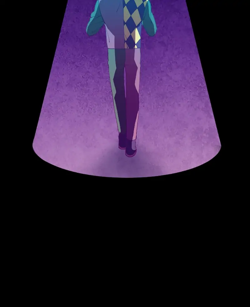 Read Ghost Teller en Manga Online