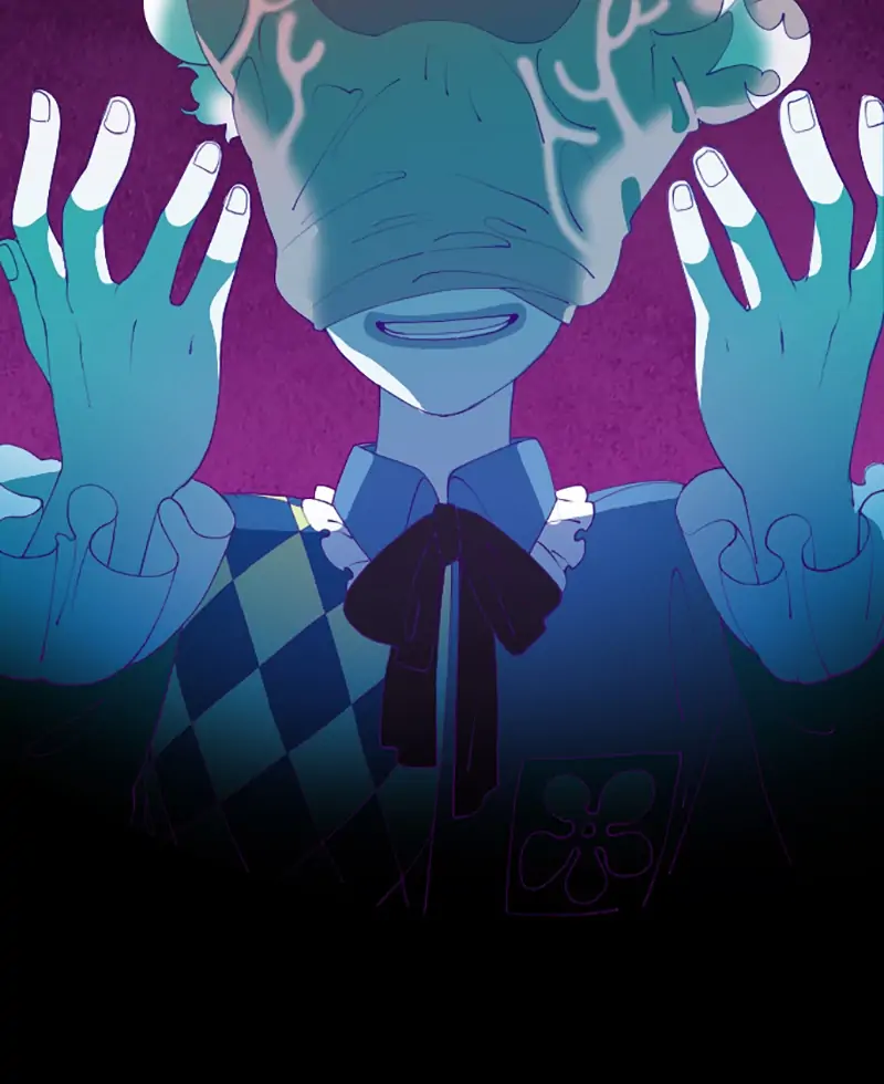 Read Ghost Teller en Manga Online