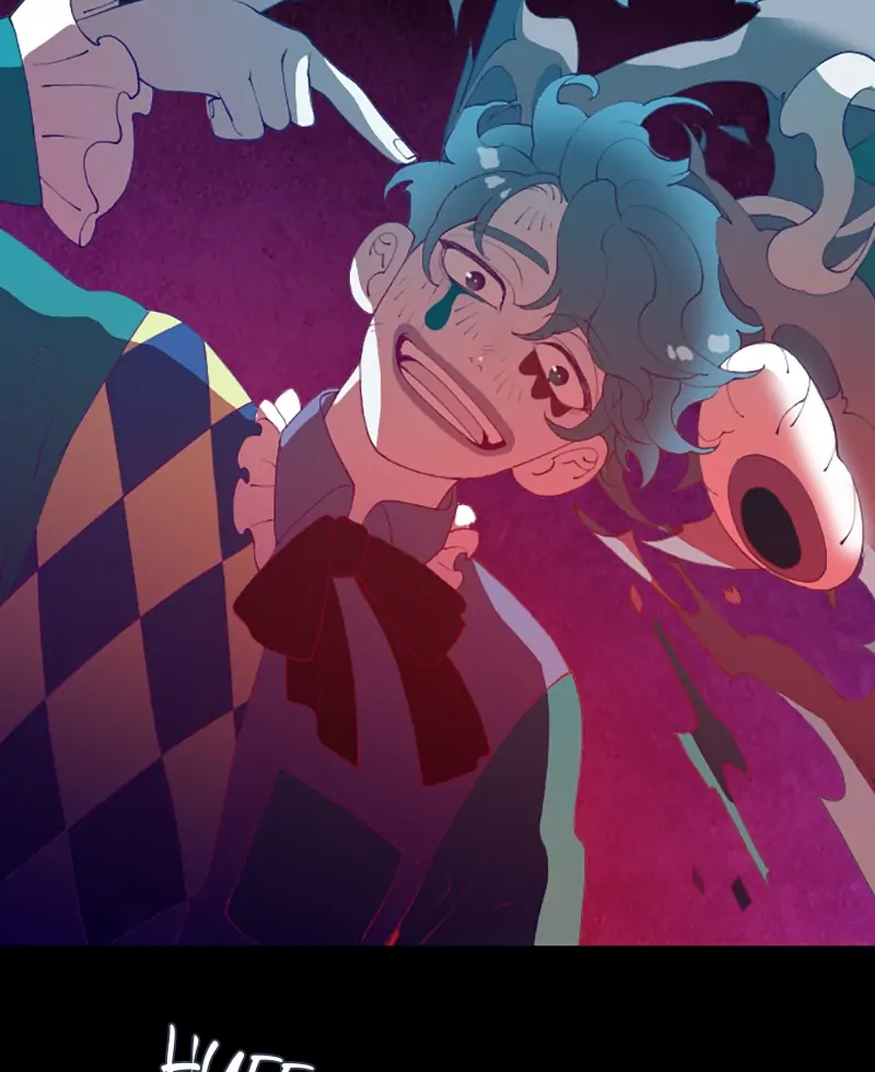 Read Ghost Teller en Manga Online