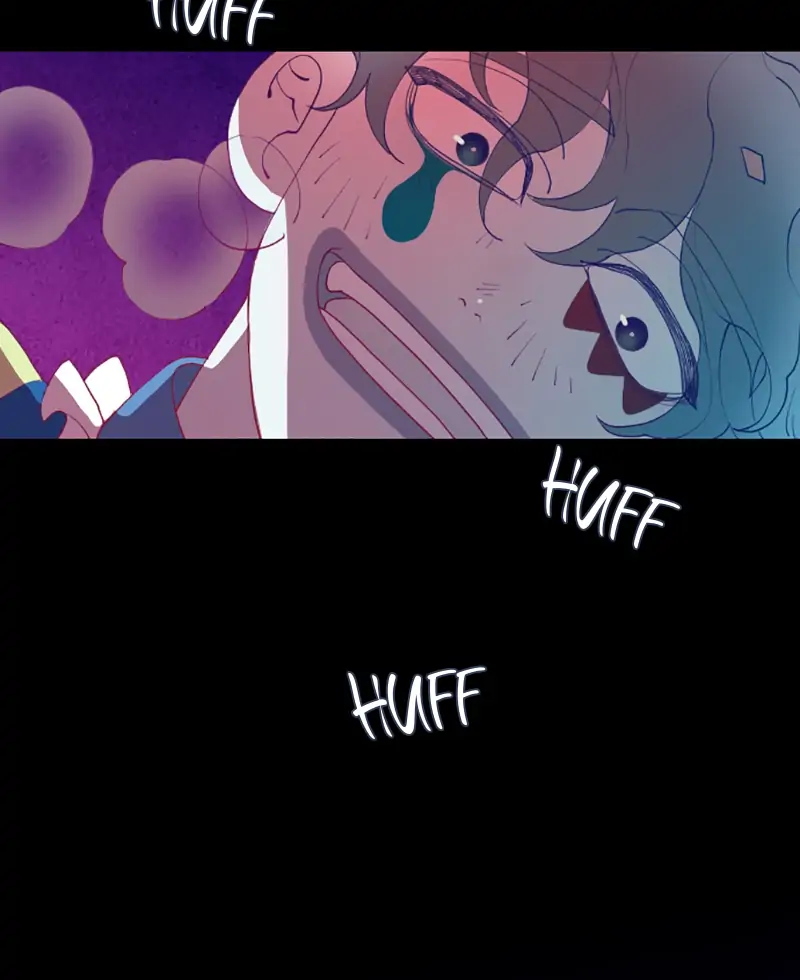 Read Ghost Teller en Manga Online
