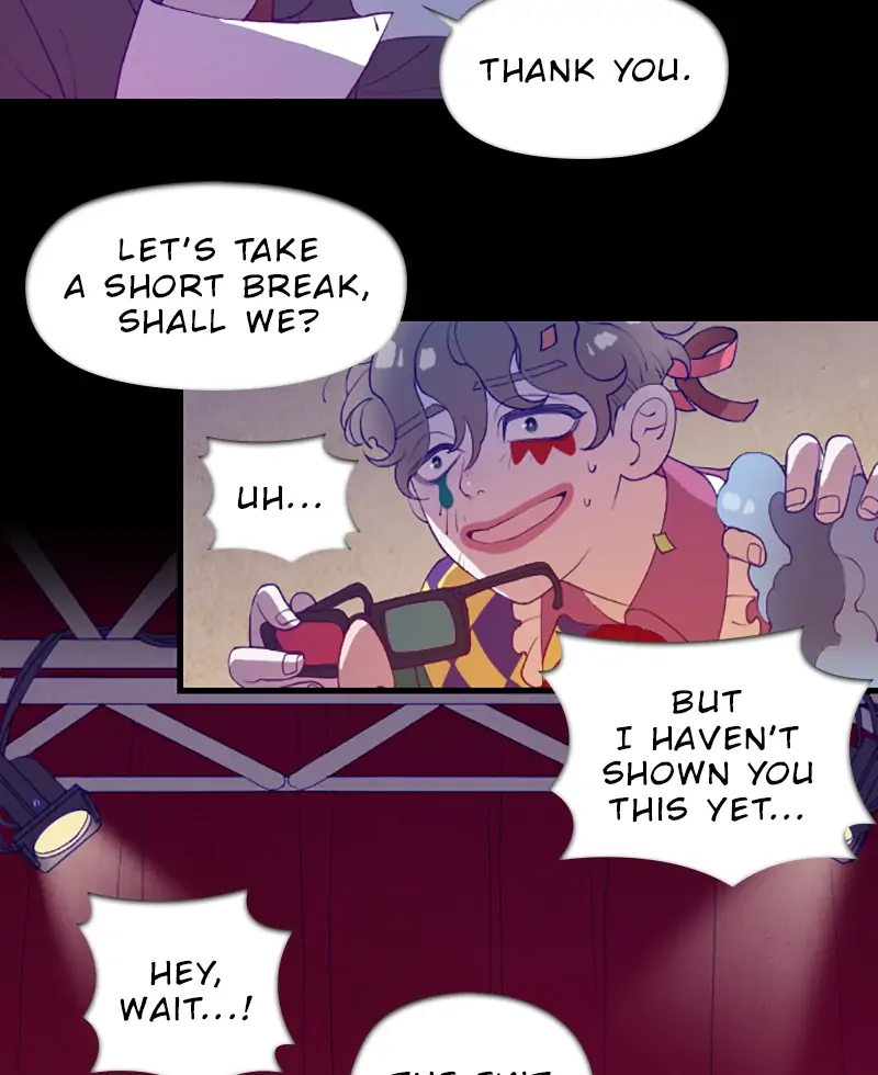 Read Ghost Teller en Manga Online