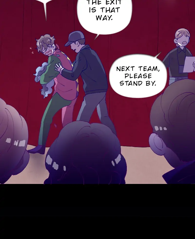 Read Ghost Teller en Manga Online