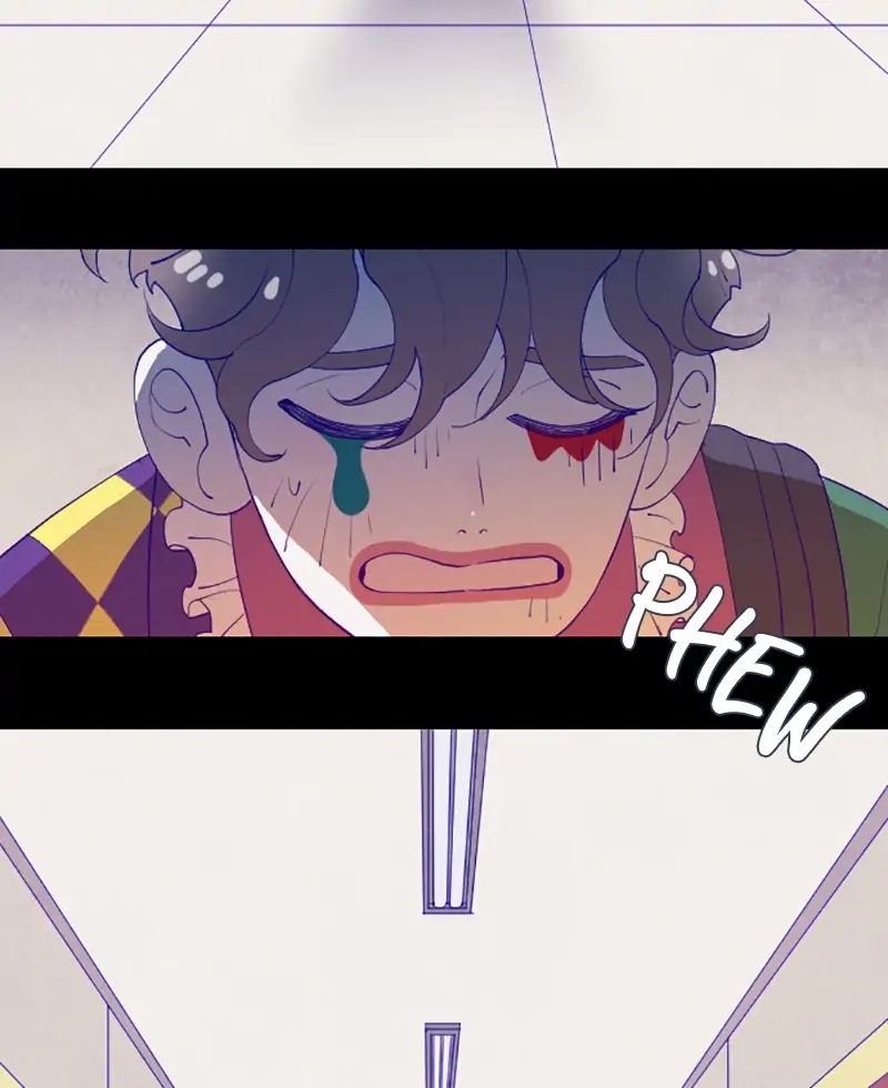 Read Ghost Teller en Manga Online
