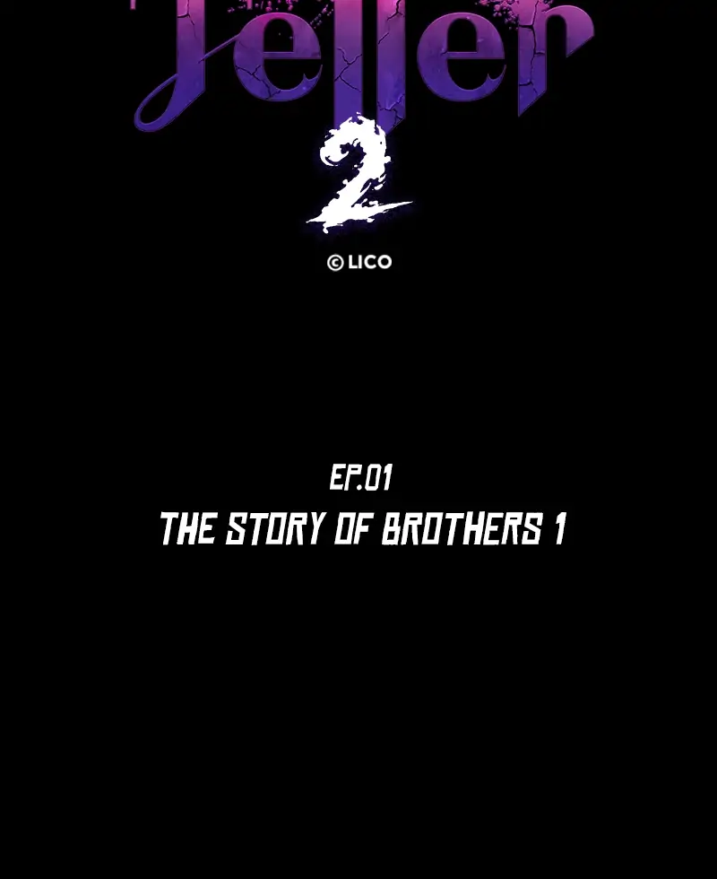 Read Ghost Teller en Manga Online