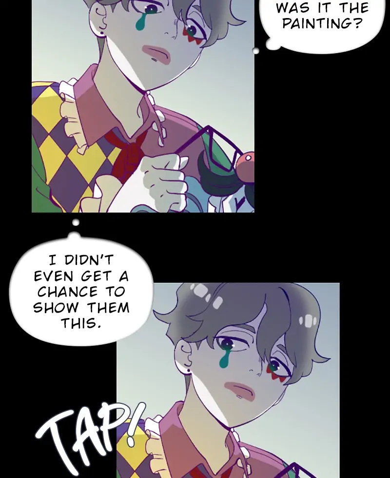 Read Ghost Teller en Manga Online