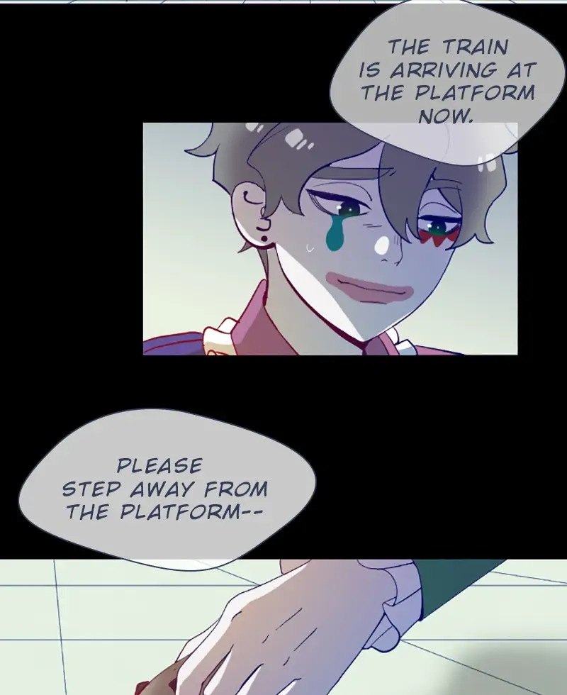 Read Ghost Teller en Manga Online