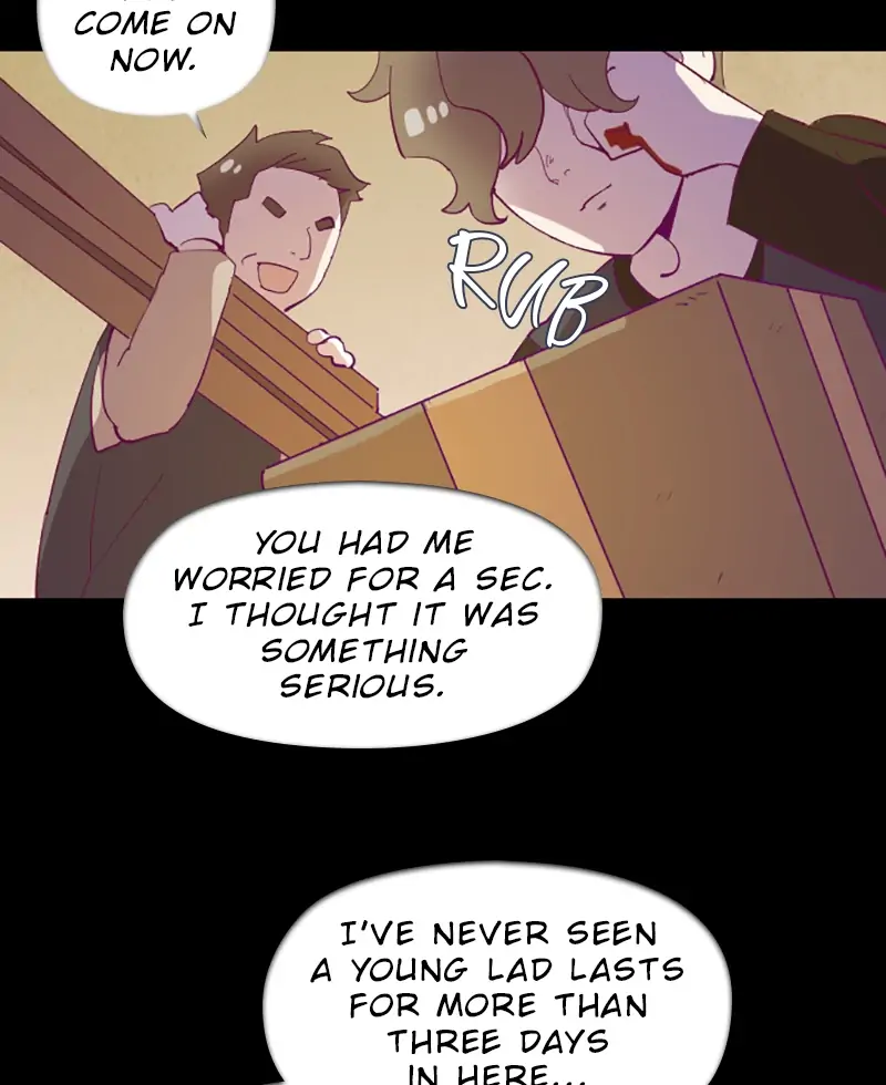 Read Ghost Teller en Manga Online