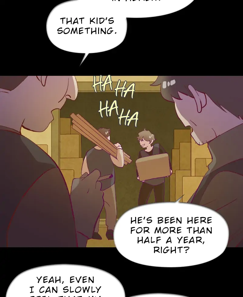Read Ghost Teller en Manga Online