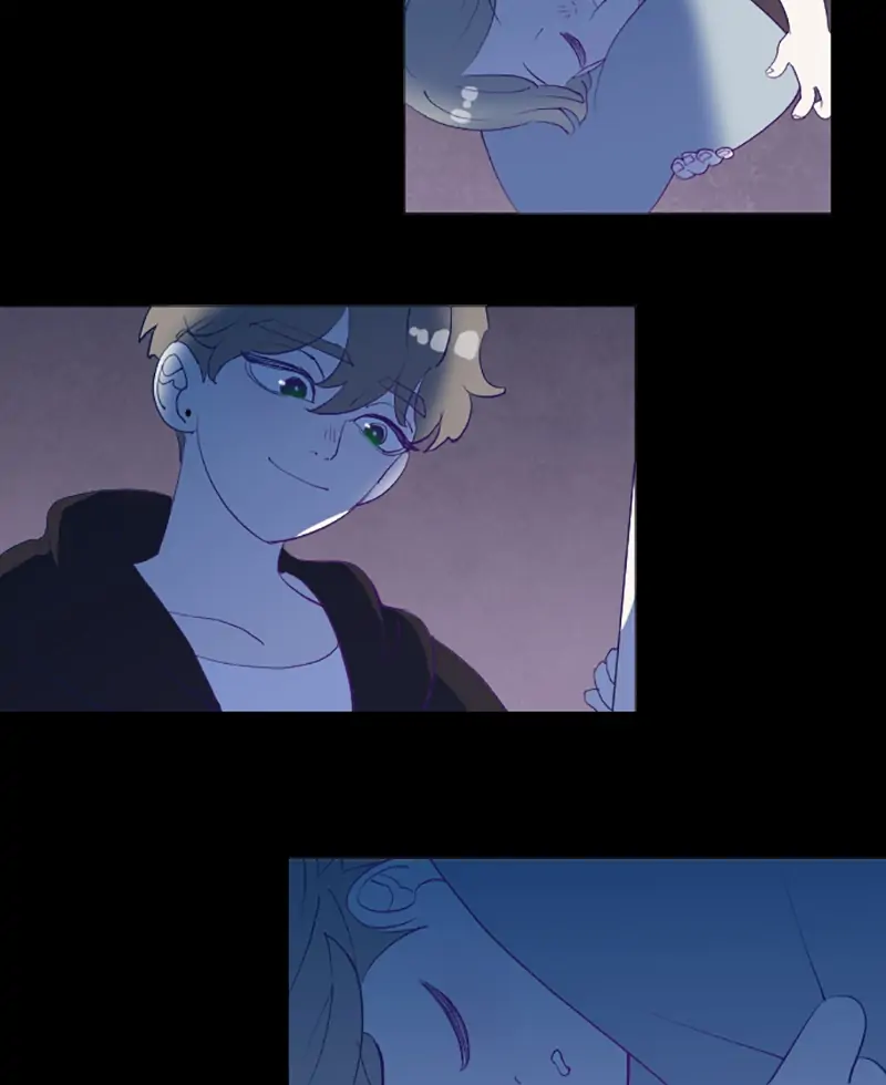 Read Ghost Teller en Manga Online