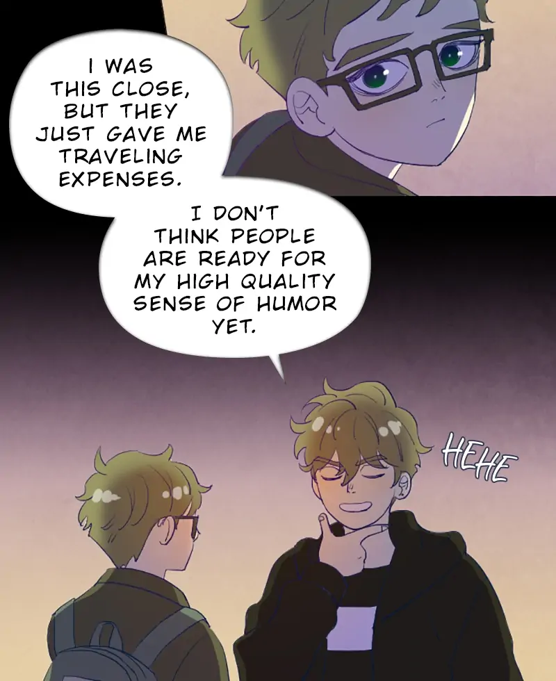 Read Ghost Teller en Manga Online