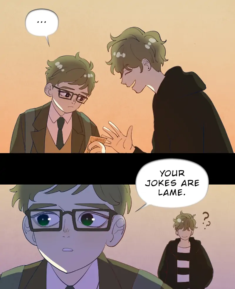 Read Ghost Teller en Manga Online