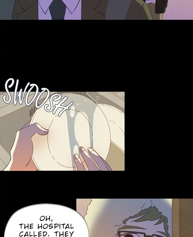 Read Ghost Teller en Manga Online
