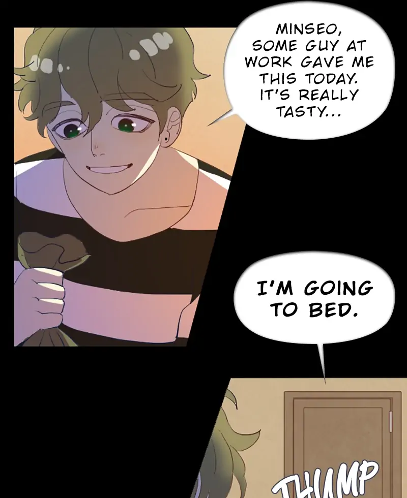 Read Ghost Teller en Manga Online