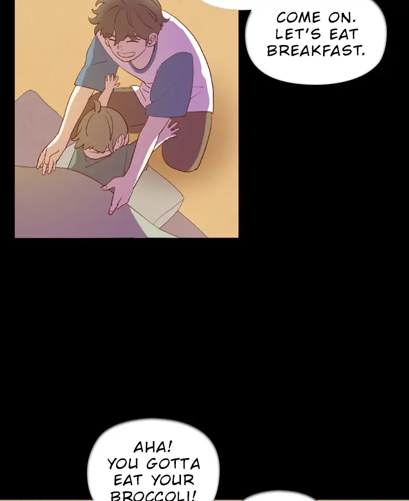 Read Ghost Teller en Manga Online