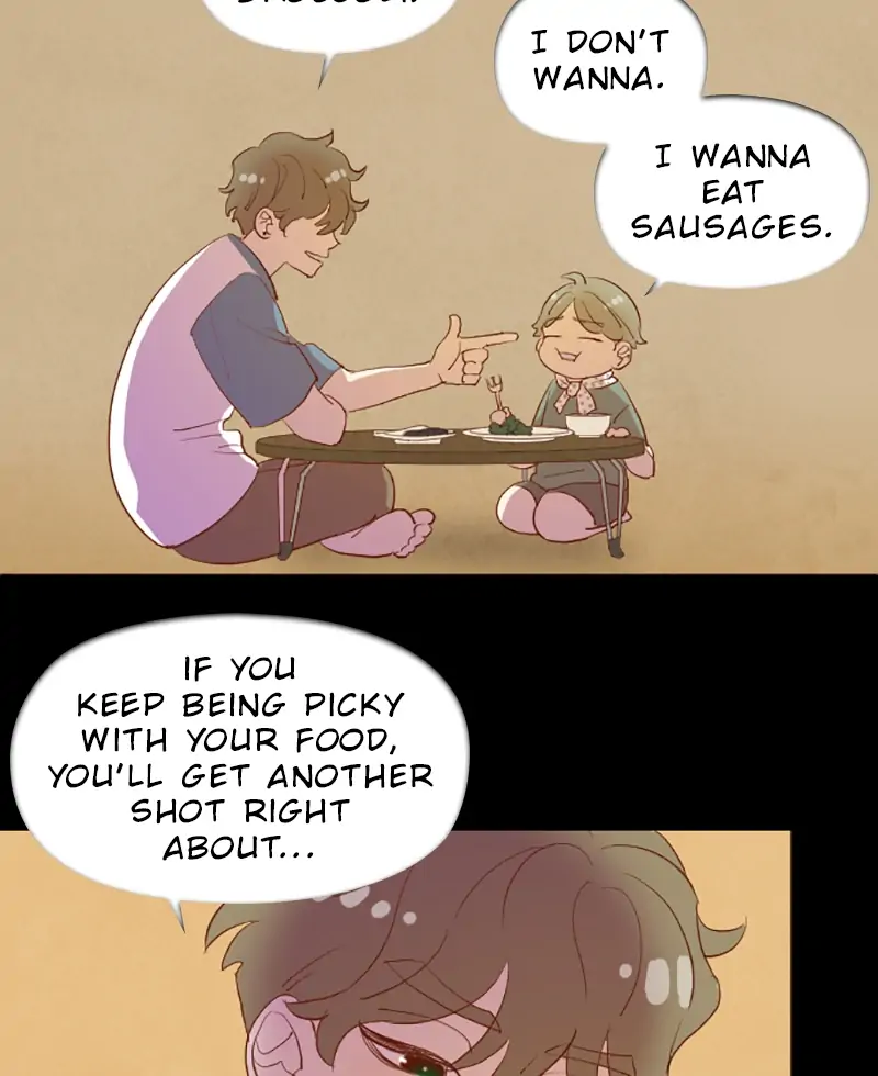 Read Ghost Teller en Manga Online